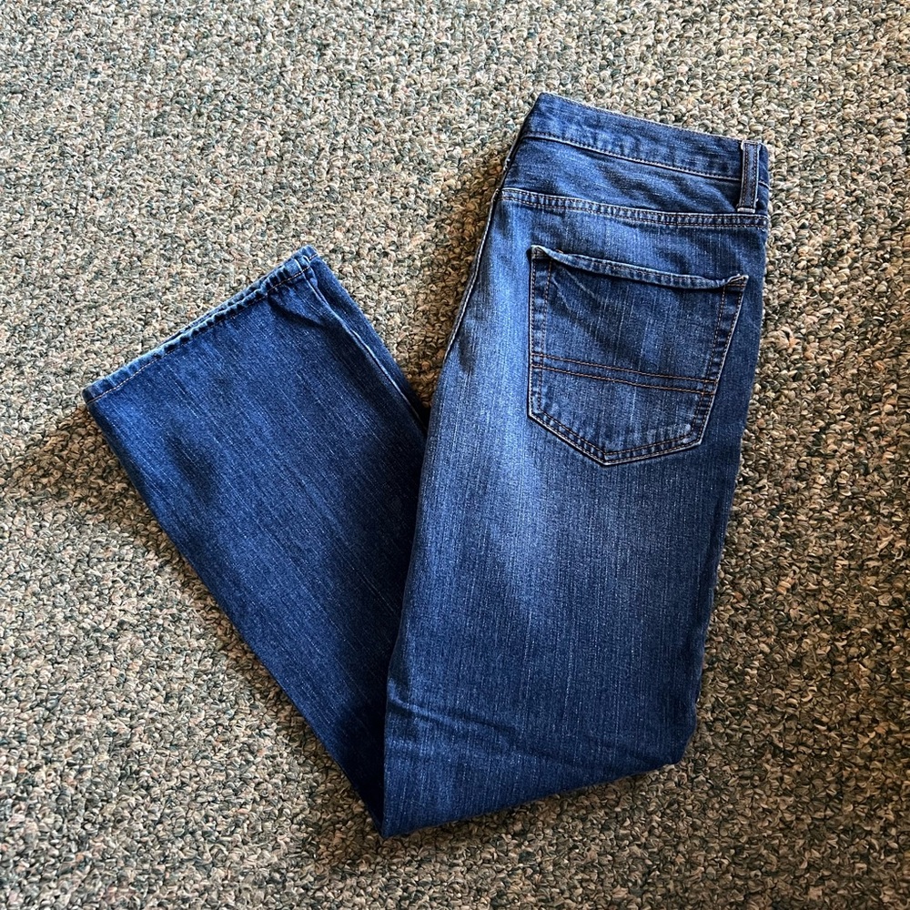 OP Bootcut Jeans 32X30